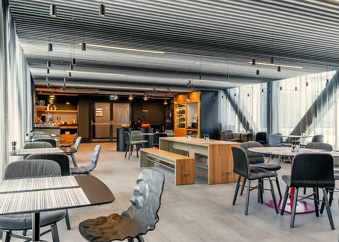 Radius Hotel Tbilisi